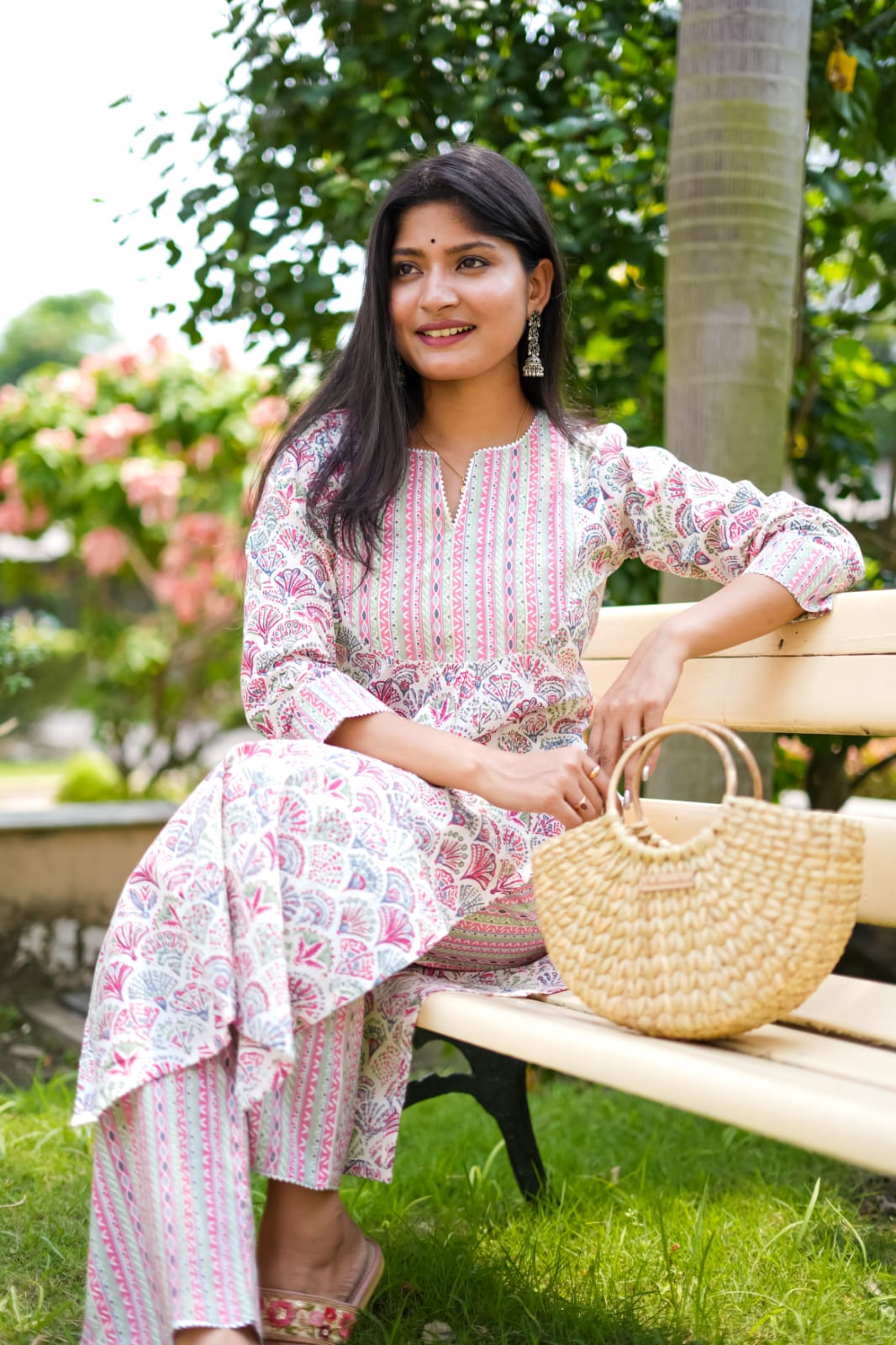 Women's Traditional Wear Kurti