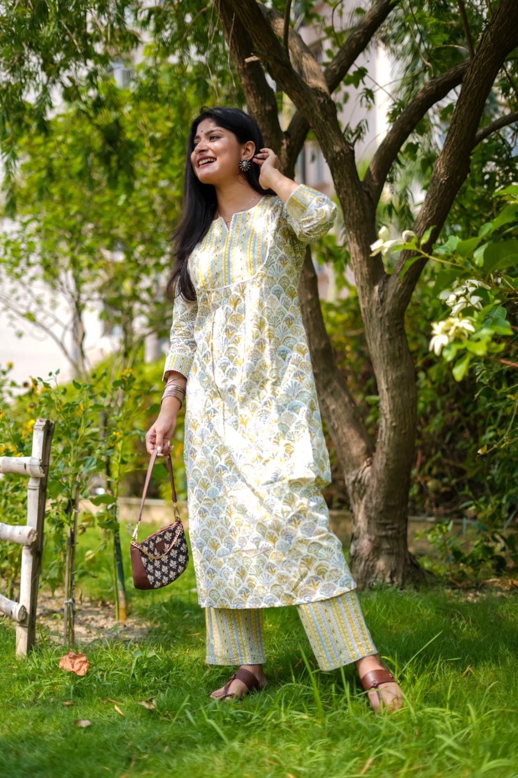 Women's Traditional Wear Kurti