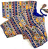MADHULIKA COTTON FOIL PRINT BLOUSE - Anant Exports
