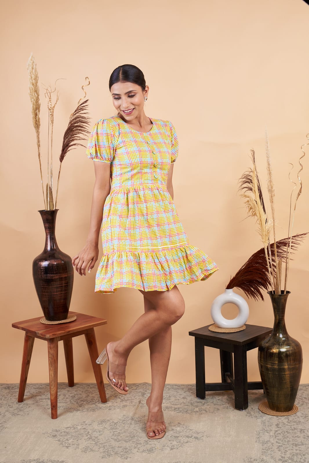 Women's Fancy Western Outfit