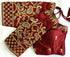 CHANDRAKANTA FANCY BANARASI SILK BLOUSE - Anant Exports