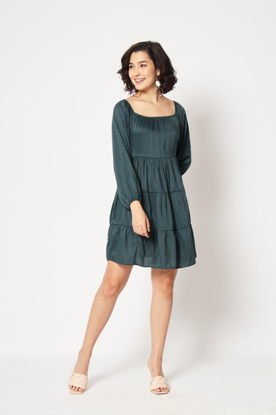 SHIVANI VOL 06 FANCY WESTERN WEAR