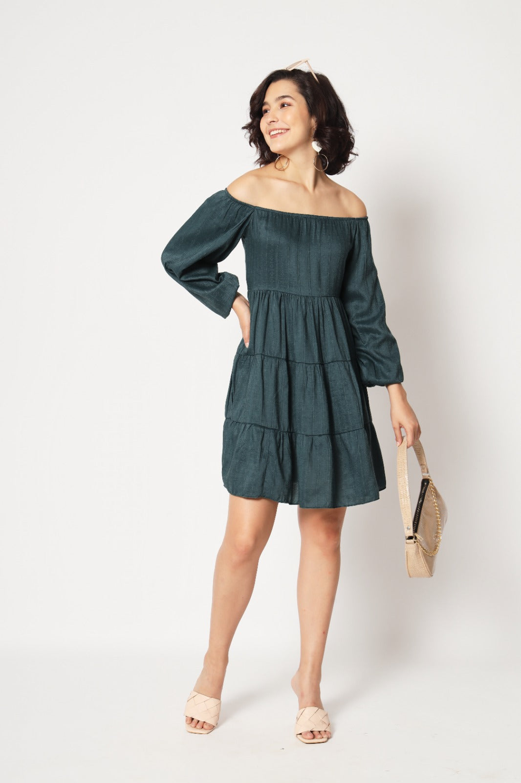 SHIVANI VOL 06 FANCY WESTERN WEAR