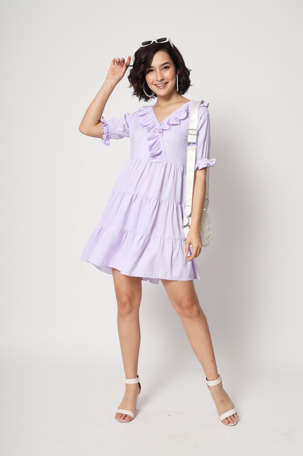 SHIVANI VOL 06 FANCY WESTERN WEAR