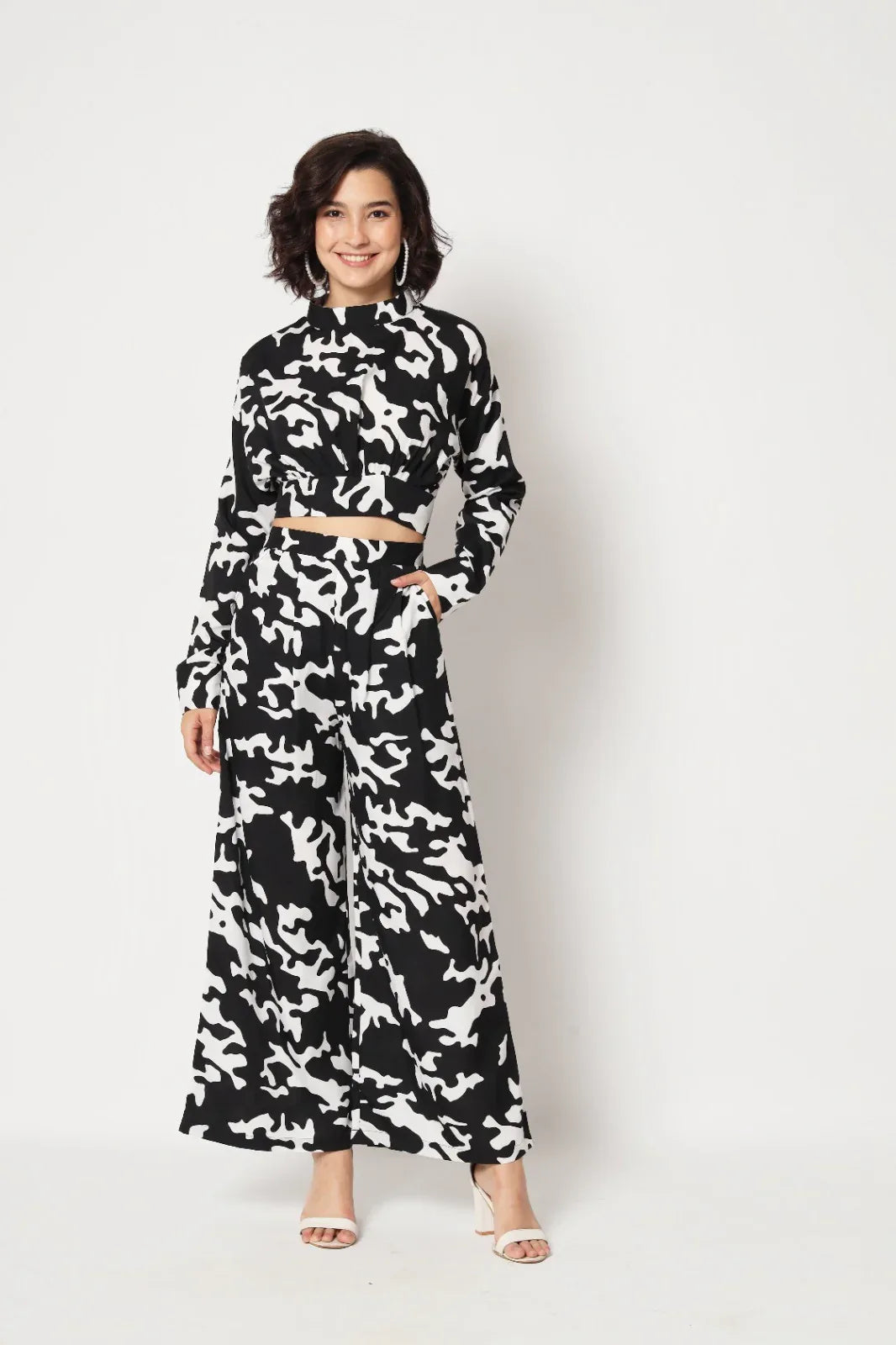 SHIVANI VOL 05 WESTERN WEAR CO-SET - Anant Exports