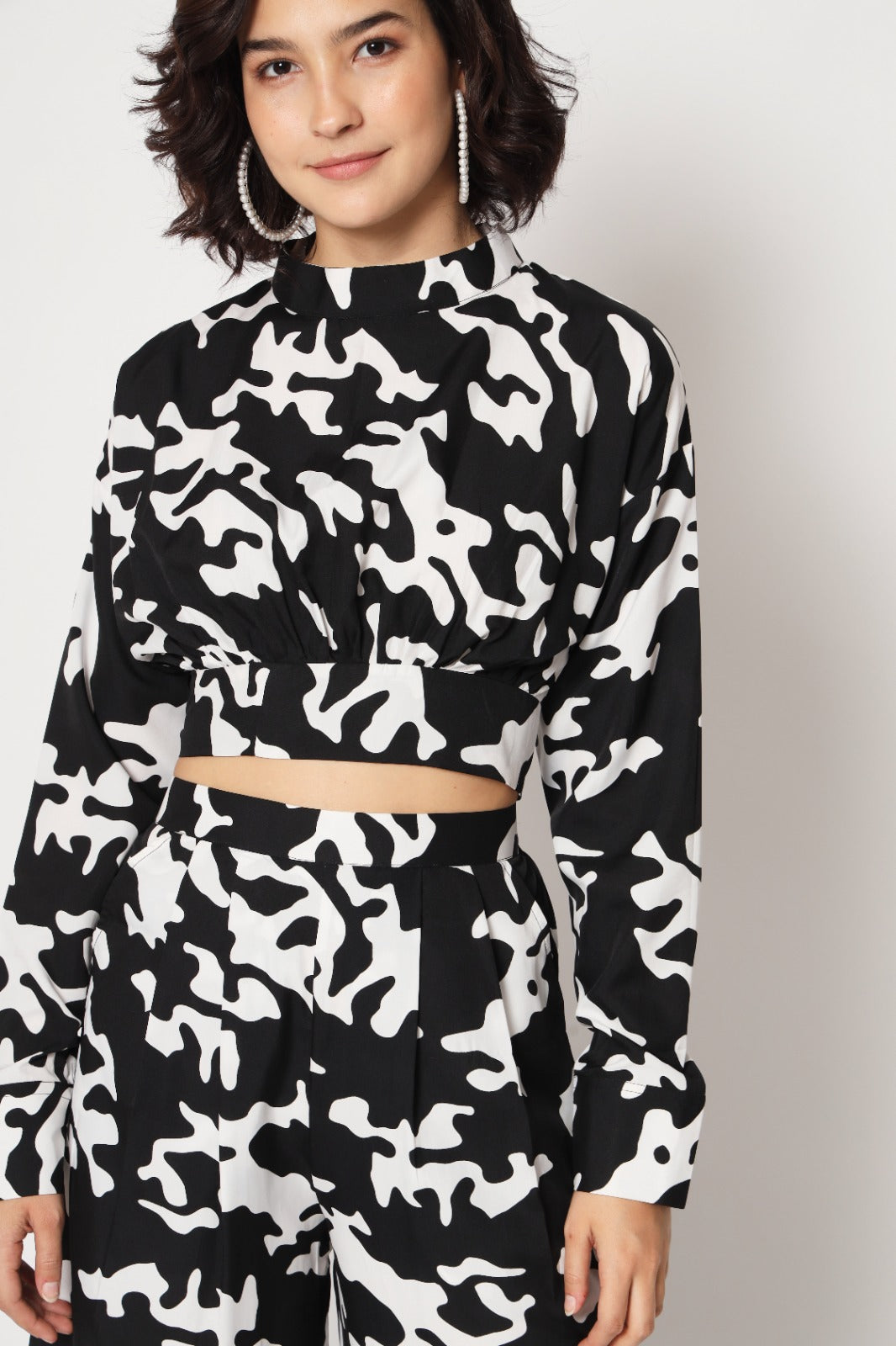 SHIVANI VOL 05 WESTERN WEAR CO-SET