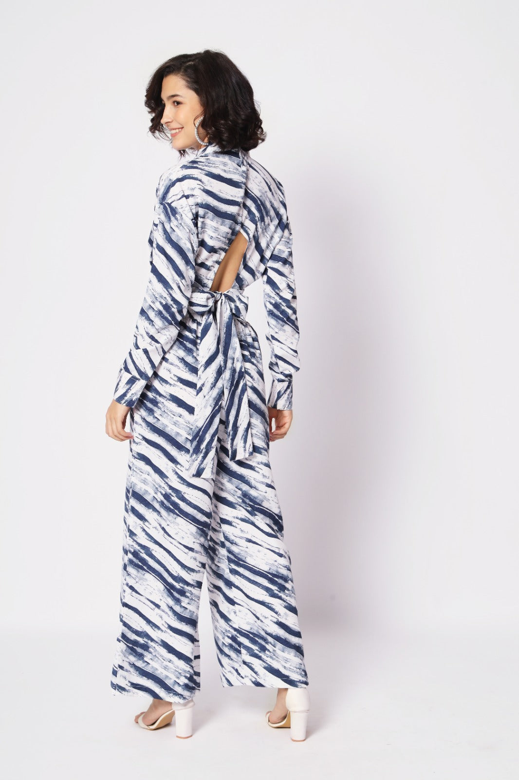 SHIVANI VOL 05 WESTERN WEAR CO-SET