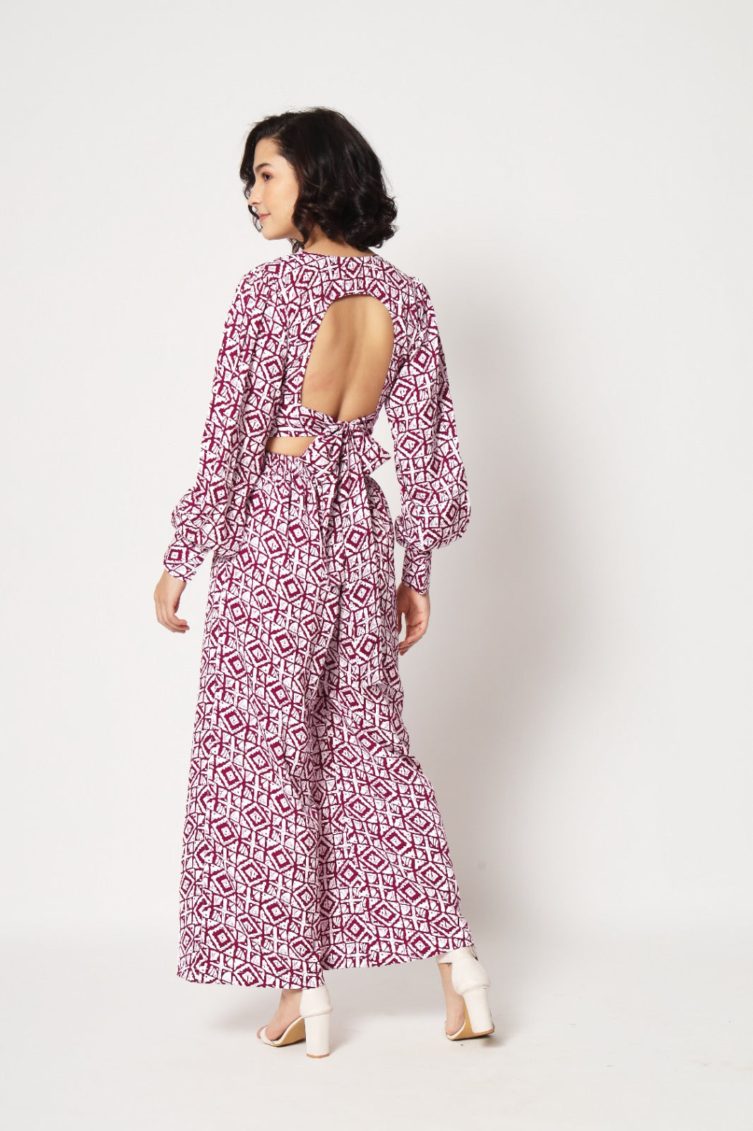 SHIVANI VOL 05 WESTERN WEAR CO-SET