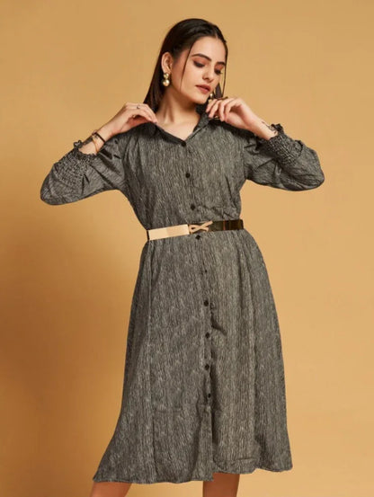 CROP TOP WESTERN WEAR D.NO 109 - Anant Exports