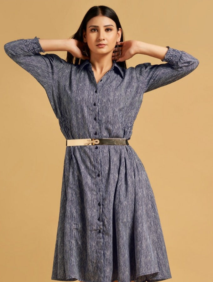 CROP TOP WESTERN WEAR D.NO 109