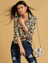 CROP TOP WESTERN WEAR D.NO 116 - Anant Exports