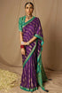 Kimora Meera Soft Silk Saree - Anant Exports