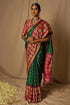 Kimora Meera Soft Silk Saree - Anant Exports