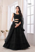 Volume 48 Designer Occasion Wear Lehenga D.No 74002 - Anant Exports