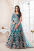 Volume 48 Designer Occasion Wear Lehenga D.No 74007 - Anant Exports