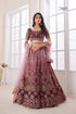 Volume 48 Designer Occasion Wear Lehenga D.No 74010 - Anant Exports