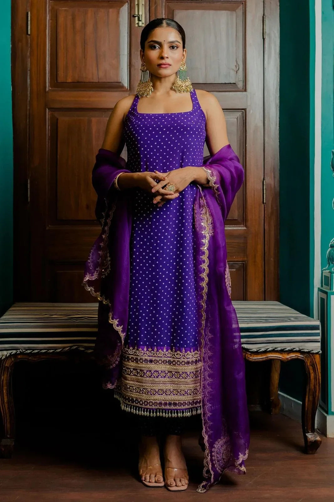 SINGLES FESTIVE WEAR SUIT D.NO 210 - Anant Exports