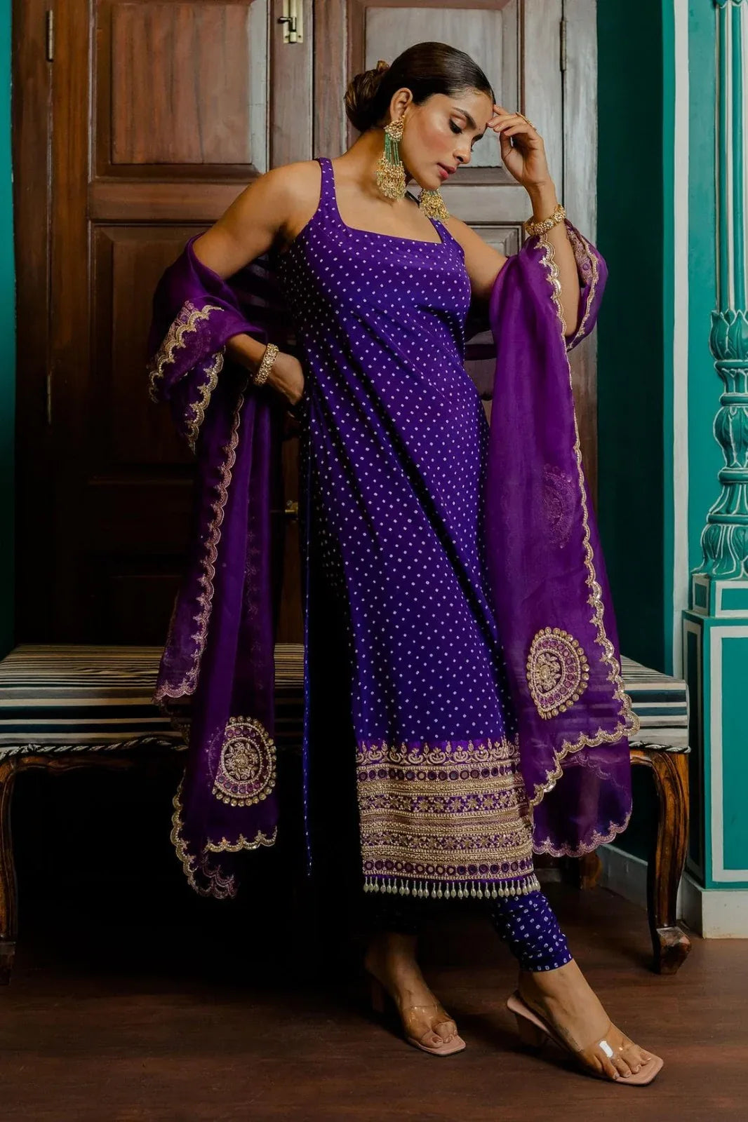 SINGLES FESTIVE WEAR SUIT D.NO 210 - Anant Exports