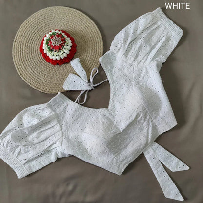 Occasion Wear Hakoba Blouse - Anant Exports