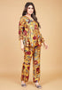 Fancy Western Wear Co-rd Set - Anant Exports