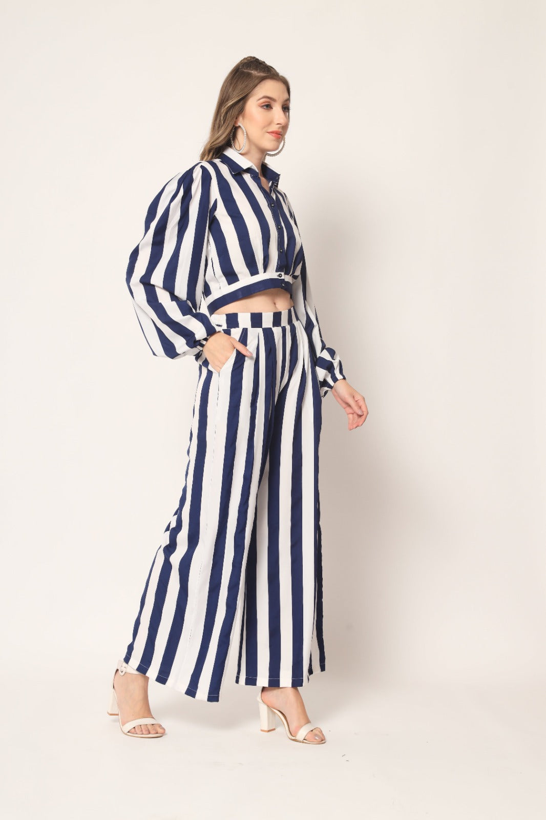 SHIVANI VOL 02 FESTIVE WEAR CO-SET