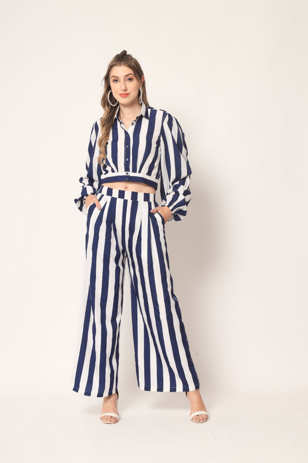 SHIVANI VOL 02 FESTIVE WEAR CO-SET