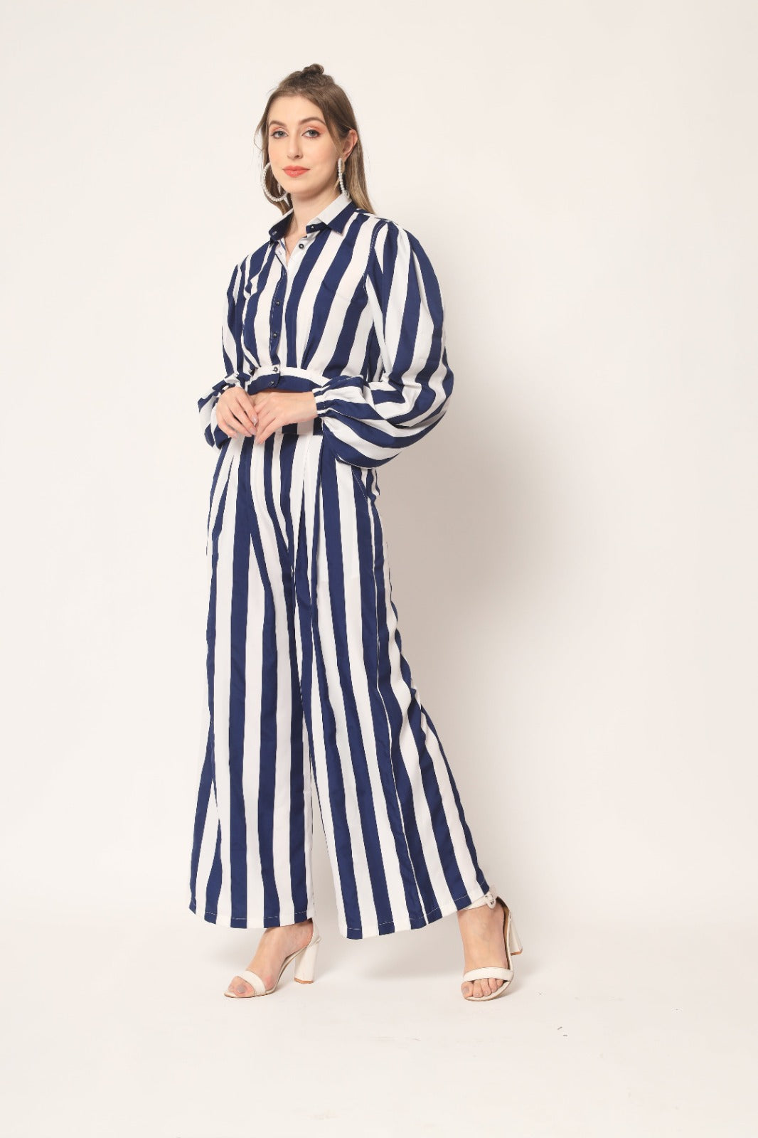 SHIVANI VOL 02 FESTIVE WEAR CO-SET