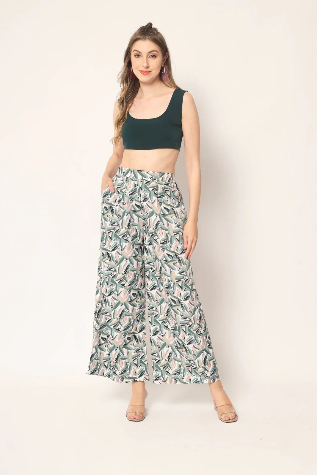 SHIVANI VOL 02 FESTIVE WEAR CO-SET - Anant Exports
