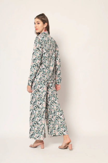 SHIVANI VOL 02 FESTIVE WEAR CO-SET - Anant Exports