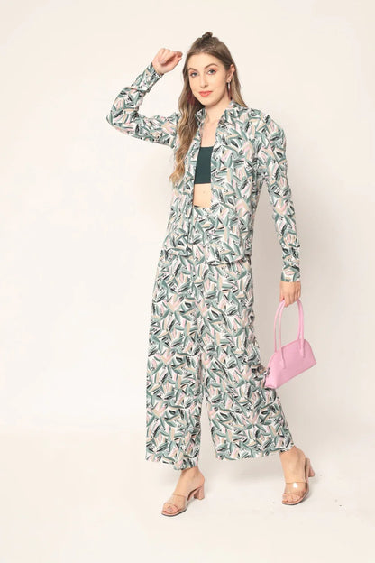 SHIVANI VOL 02 FESTIVE WEAR CO-SET - Anant Exports
