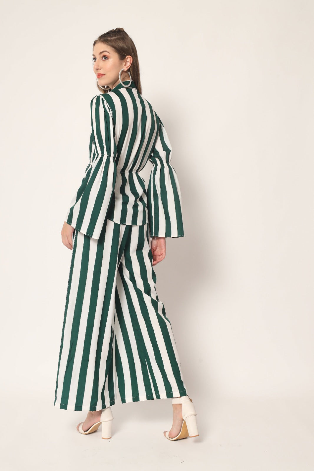 SHIVANI VOL 02 FESTIVE WEAR CO-SET