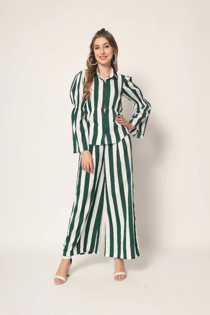 SHIVANI VOL 02 FESTIVE WEAR CO-SET - Anant Exports