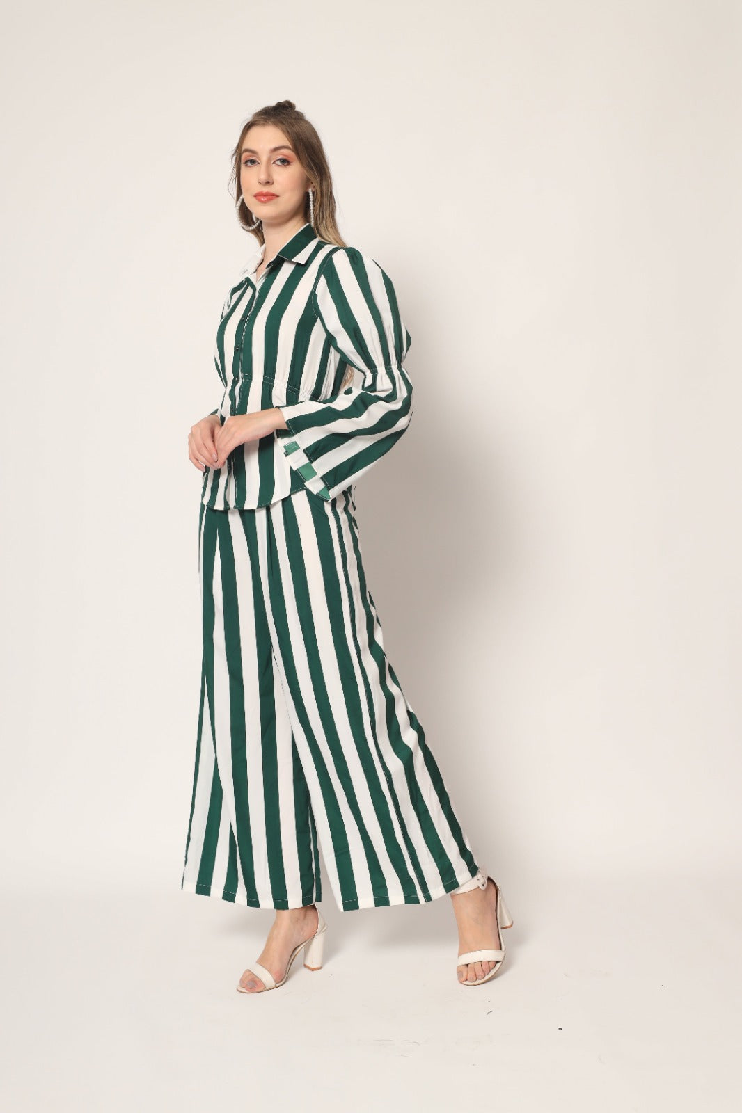 SHIVANI VOL 02 FESTIVE WEAR CO-SET