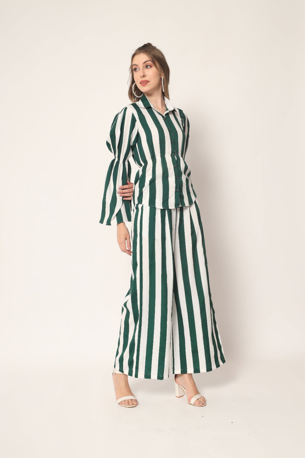 SHIVANI VOL 02 FESTIVE WEAR CO-SET