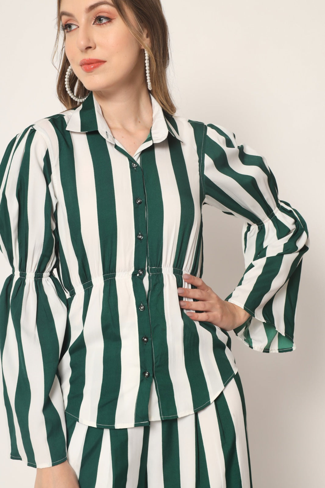 SHIVANI VOL 02 FESTIVE WEAR CO-SET