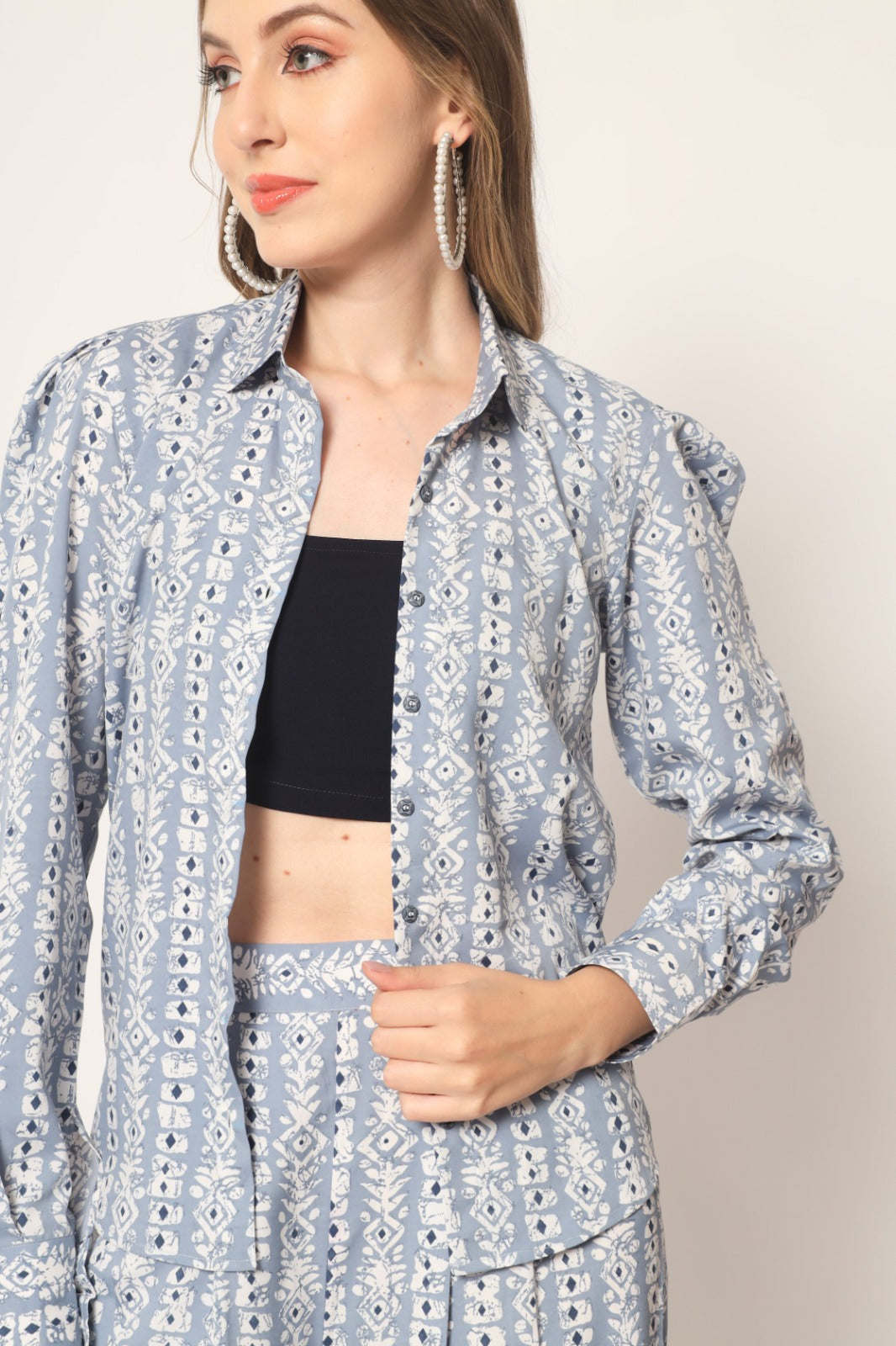 SHIVANI VOL 02 FESTIVE WEAR CO-SET