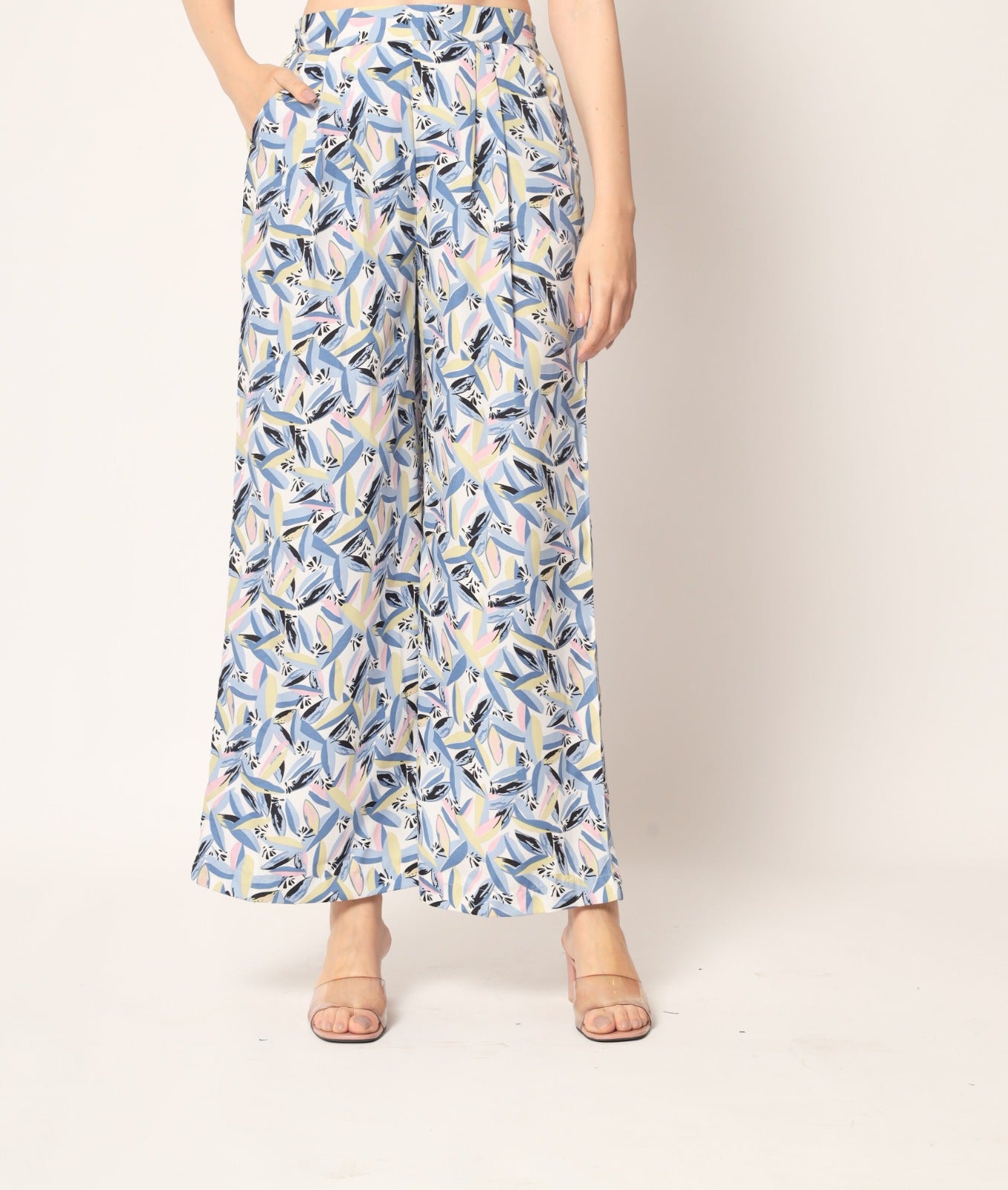 SHIVANI VOL 02 FESTIVE WEAR CO-SET