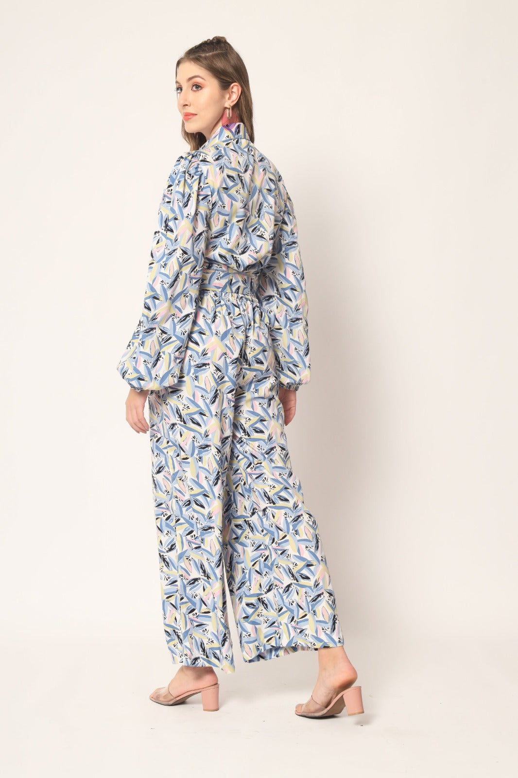 SHIVANI VOL 02 FESTIVE WEAR CO-SET