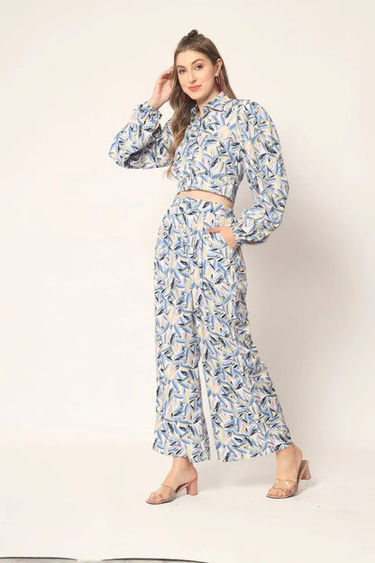 SHIVANI VOL 02 FESTIVE WEAR CO-SET - Anant Exports