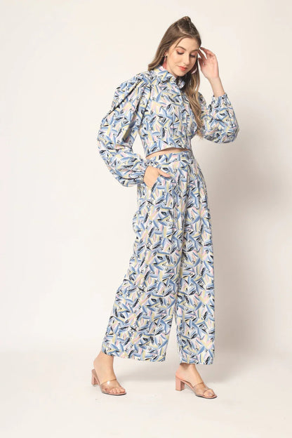 SHIVANI VOL 02 FESTIVE WEAR CO-SET - Anant Exports