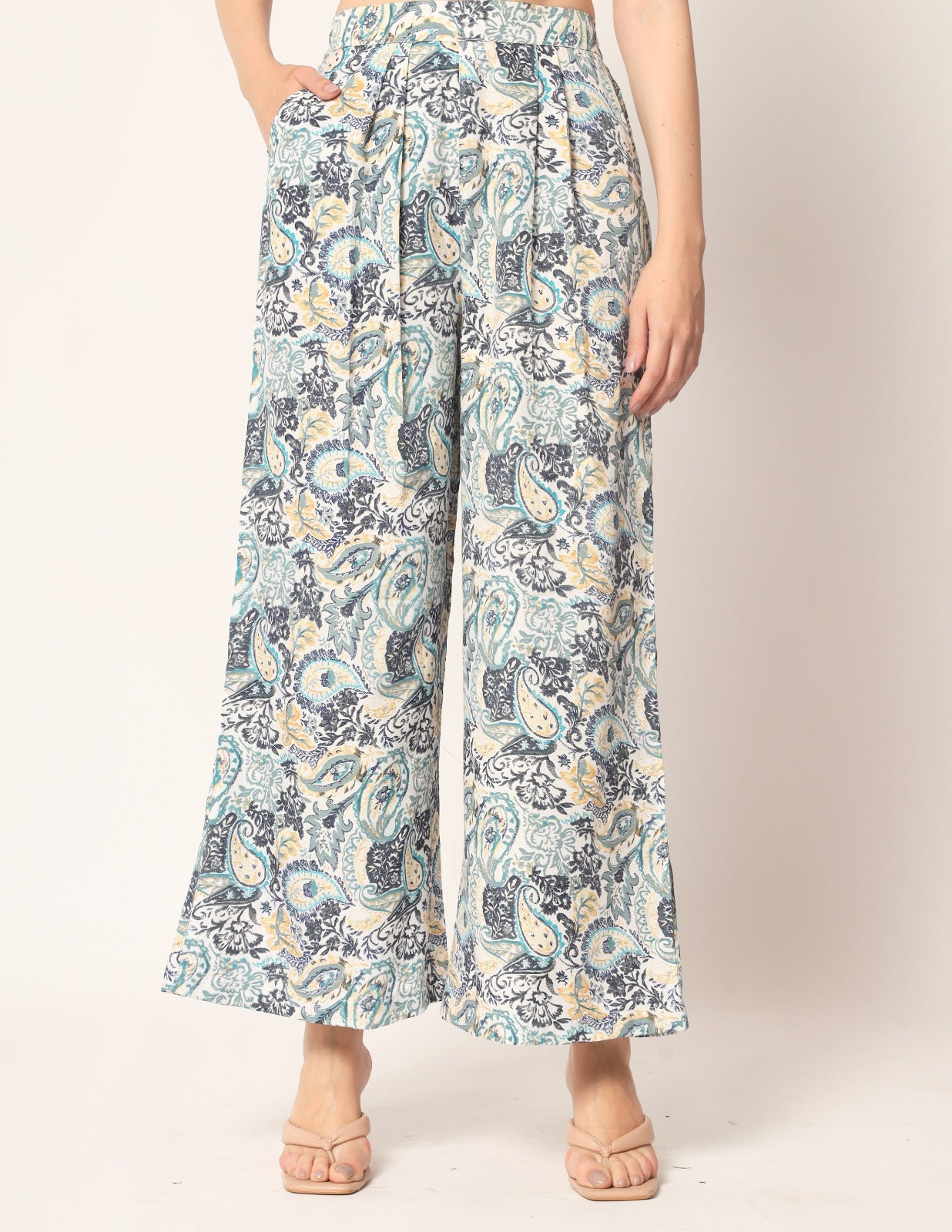 SHIVANI VOL 02 FESTIVE WEAR CO-SET