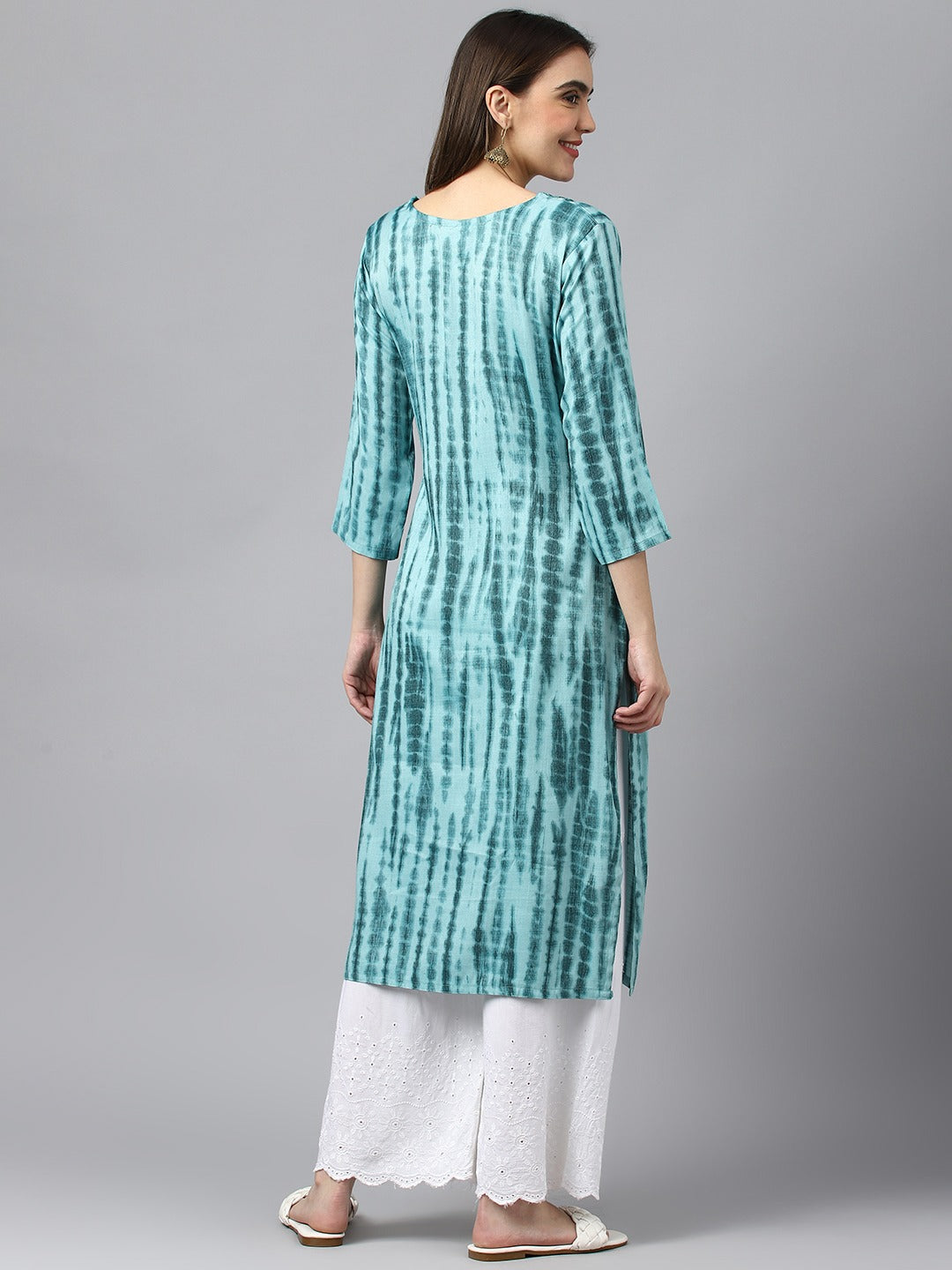 SAMIRA VOL 08 FESTIVE WEAR KURTI