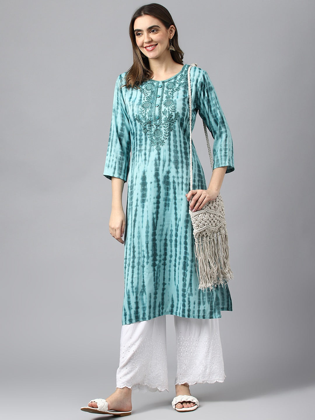 SAMIRA VOL 08 FESTIVE WEAR KURTI