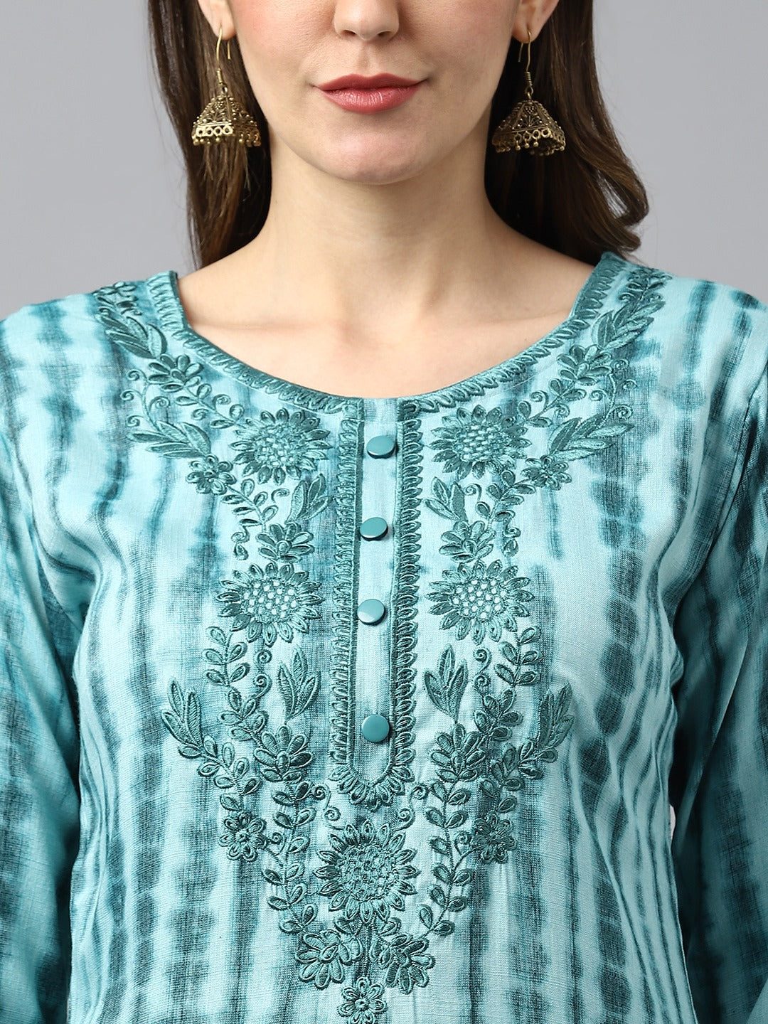 SAMIRA VOL 08 FESTIVE WEAR KURTI