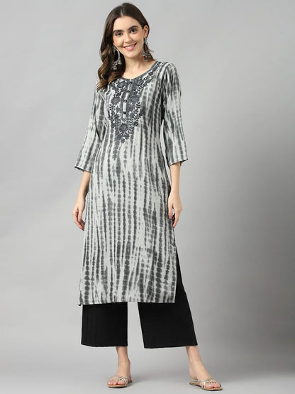SAMIRA VOL 08 FESTIVE WEAR KURTI - Anant Exports