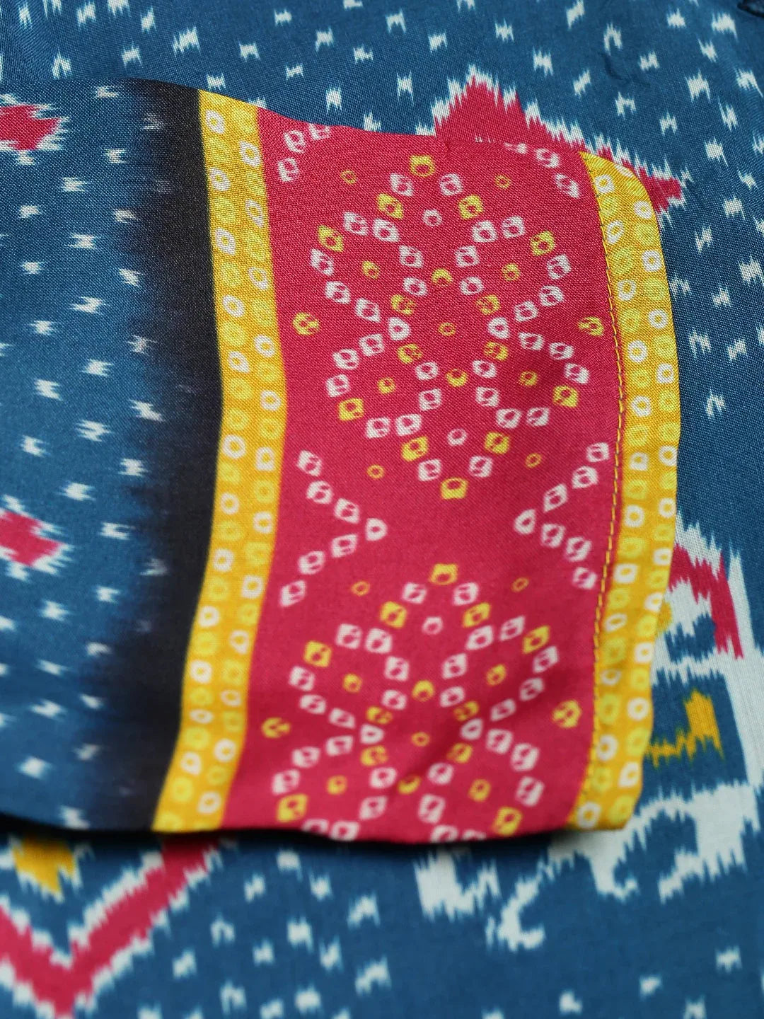 SAMIRA VOL 08 FESTIVE WEAR KURTI - Anant Exports