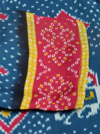 SAMIRA VOL 08 FESTIVE WEAR KURTI - Anant Exports