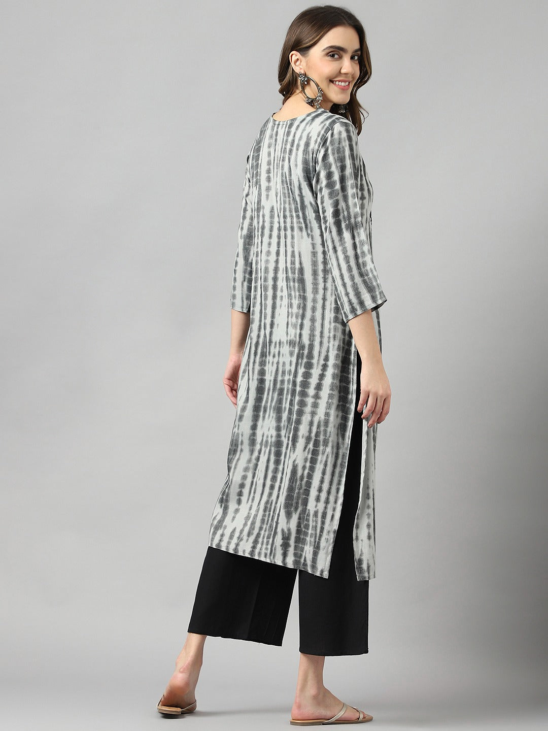 SAMIRA VOL 08 FESTIVE WEAR KURTI