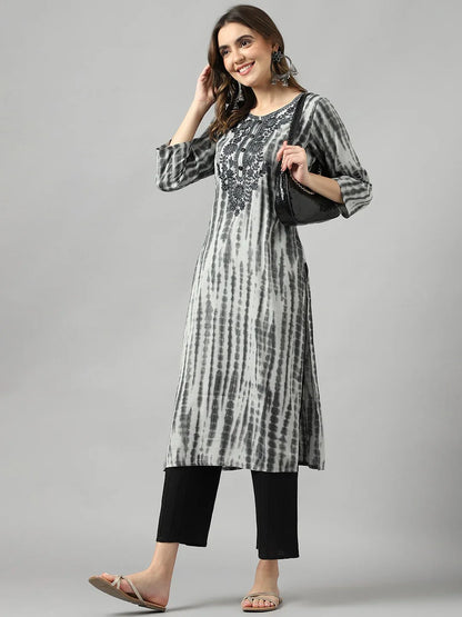 SAMIRA VOL 08 FESTIVE WEAR KURTI - Anant Exports