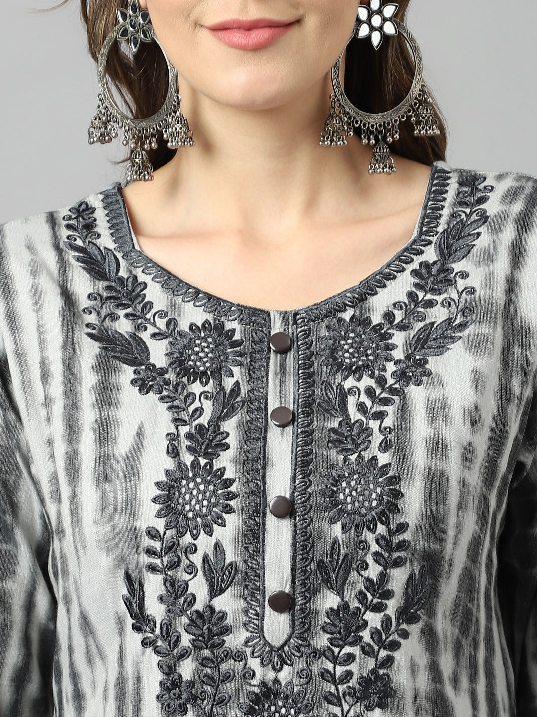 SAMIRA VOL 08 FESTIVE WEAR KURTI